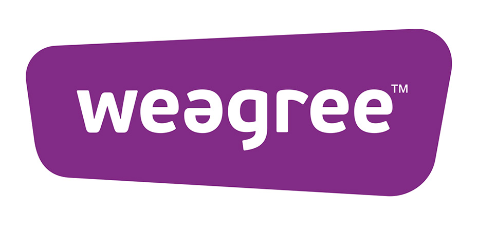Logo weagree - Case study