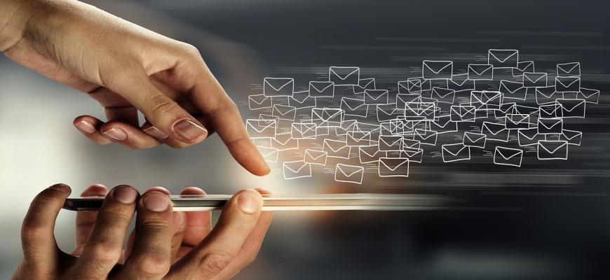 Jak realizować kampanie e-mail do firm?