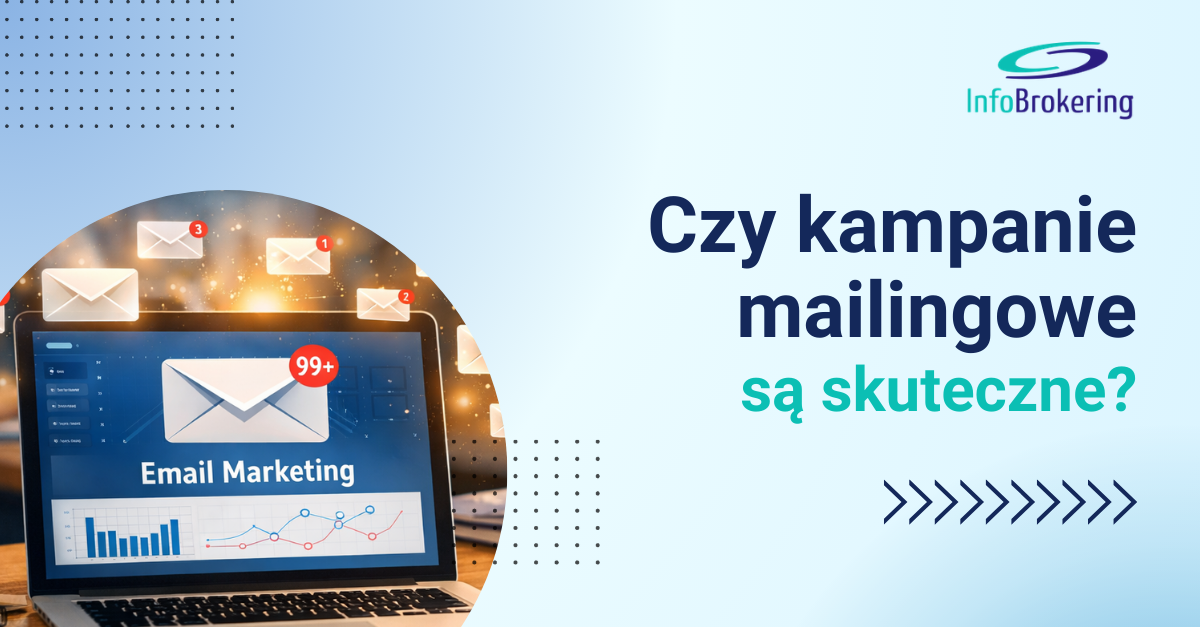 Czy kampanie mailingowe są skuteczne?